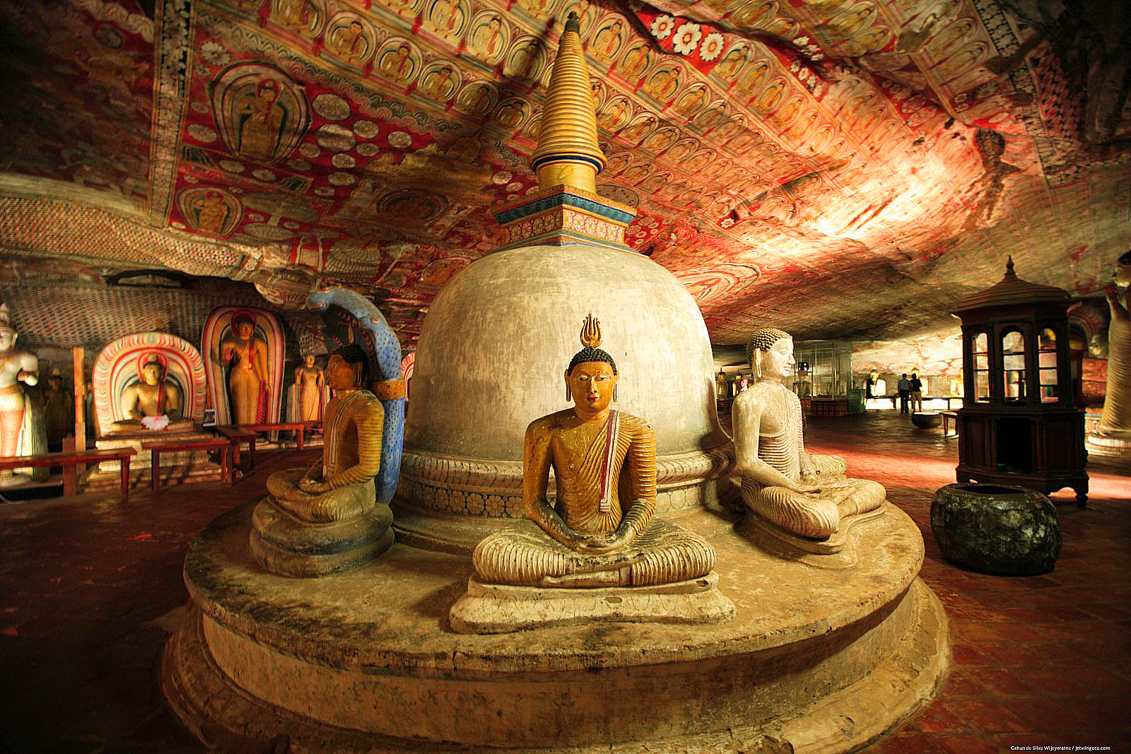 Dambulla 1